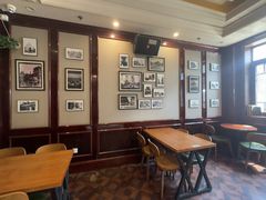 -麦落精酿啤酒餐吧(先农大院店)