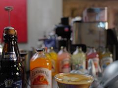 -nodcafe(M50创意园店)