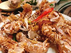 -蔚海之都·象山蒸汽海鲜(仙霞路店)