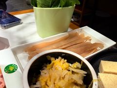 -曲氏老北京铜锅涮肉•火锅(不老街店)