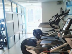 -Bona Fit 伯纳健身超级工作室(车公庄店)