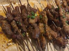 -郑记•不夜城烧烤•龙虾•虾蟹(黄鹤楼店)