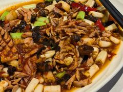 -柴门头啖汤·经典川菜·慢火汤品(锦城万达店)