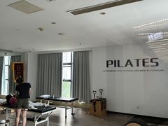 -魅加健身游泳(滨湖金陵店)