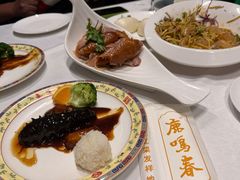 -鹿鸣春饭店(总店)
