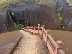 -飞天山旅游区