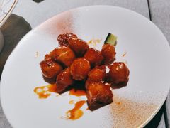 -晓粤·惹味粤菜(凯德乐峰广场店)