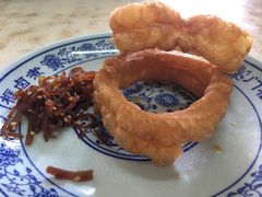 -门框胡同百年卤煮(前门煤市街店)