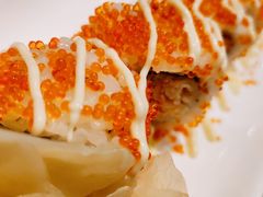 -阿吾罗日本料理(K11艺术中心店)