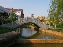 -龙达温泉生态城