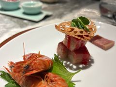 -杭州君悦酒店·湖滨28中餐厅