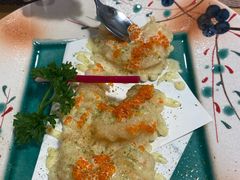 -本家食堂(华南店)
