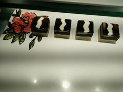 -汉巴味德自助餐厅(嘉定宝龙广场店)