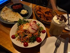 -萨尔瓦多Salvador's