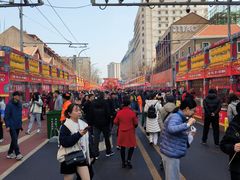 -上街里市集(悦喜客来广场店)