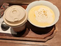 -RUXU入续糖水铺与包(卓悦中心店)