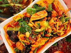 -枪火串烧·东北特色烧烤(罗湖总店)