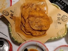 -香约老地方烧烤(九道街店)