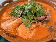 -稍可轩博物馆餐厅