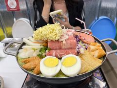 -欧巴来了韩式料理