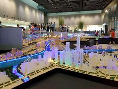 -广州市城市规划展览中心