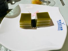 -观塘港茶餐厅(八一大道店)