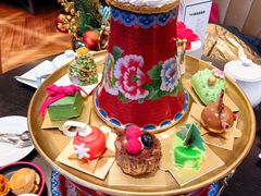 -北京王府井希尔顿酒店·秦唐中餐厅Chynna