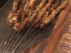 -串大叔炭火烤串·鸡西大冷面刀削面(总店)