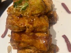 -甄御•海鲜新青岛菜(麦岛店)