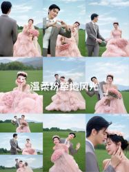 -第一夫人婚纱摄影(南京店)