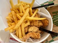 -Potato Corner(广州天河城店)