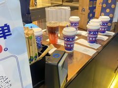 -瑞幸咖啡(第一城店)