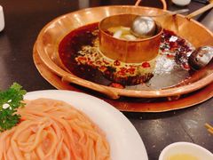 -老码头火锅(玉林店)