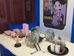 -江燕路万科里