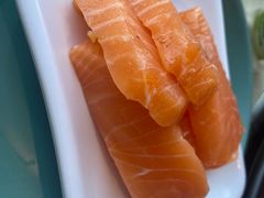 -蓝珊甄选海鲜自助·火锅大排档(近阿那亚店)