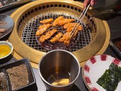 -谷牛和牛烤肉(漕河泾印象城店)