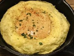 西班牙洋芋蛋饼-CRAZYONES西班牙海鲜饭(上海美罗城店)