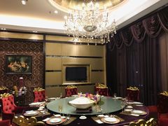 包厢-禧瑞都大饭店(吊桥路店)