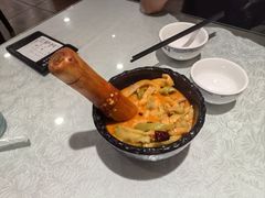 蒜泥茄子-老雒阳面馆·水席(高新区店)