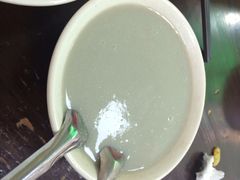 老磁器口豆汁店正餐部&nbsp;肆友轩(天坛店)-老磁器口豆汁店(天坛店)