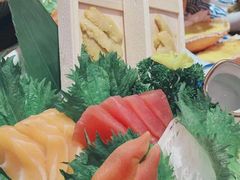 -福樱兰海鲜放题铁板烧(加州店)