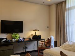 -成都安仁福朋喜来登酒店