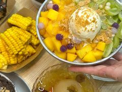 -豆豆冰室·地道招牌椰子冻(大良店)