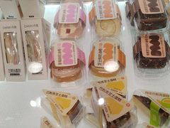 -DANXI丹喜面包·蛋糕(龙腾店)