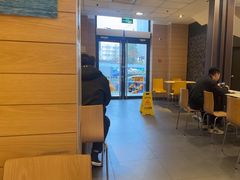 -麦当劳(漳州二路店)