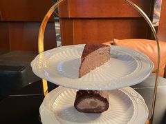 -甜°C·甜品咖啡(东方金座店)