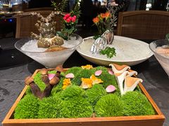 -滟设火锅料理(南滨路店)
