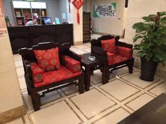-鲁班小馆(政四街店)