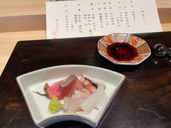 -元熹会席料理