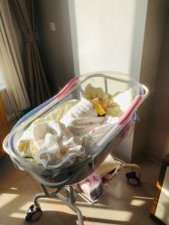 -百佳医疗级月子会所